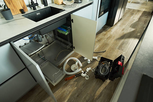 Reliable Pipe Repair contractor in Robinson, PA by Street Wise - Plumbing