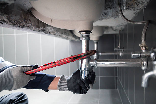 Licensed Pipe Repair service in Robinson, PA - Street Wise - Plumbing
